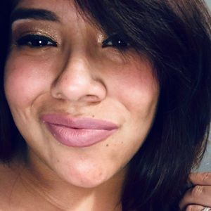 Meet your Posher, Mariela